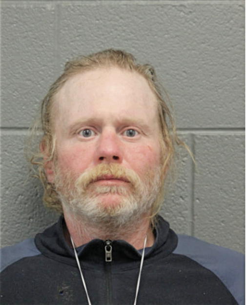 KYER JOHAN CONSTANTE, Cook County, Illinois