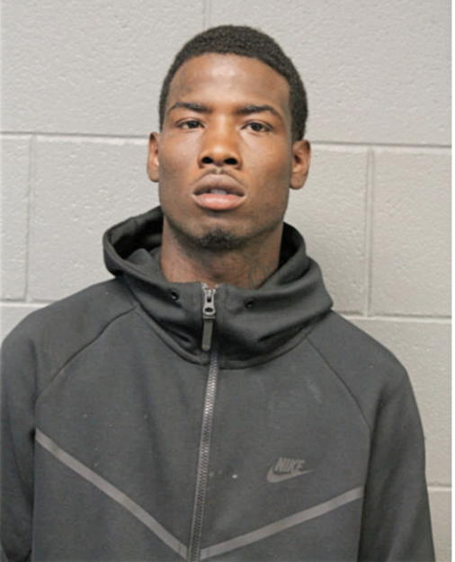BRIAN CONWAY, Cook County, Illinois