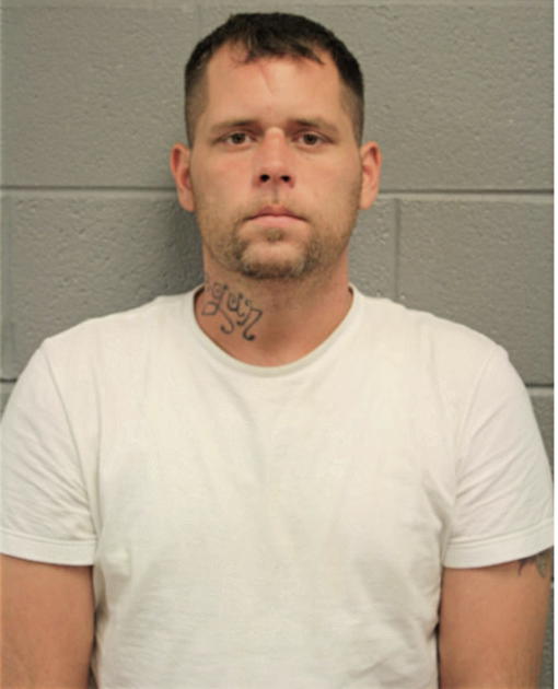 MATTHEW CORCORAN, Cook County, Illinois