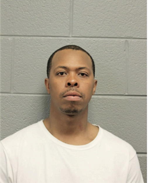 FRANK W CORGWELL, Cook County, Illinois