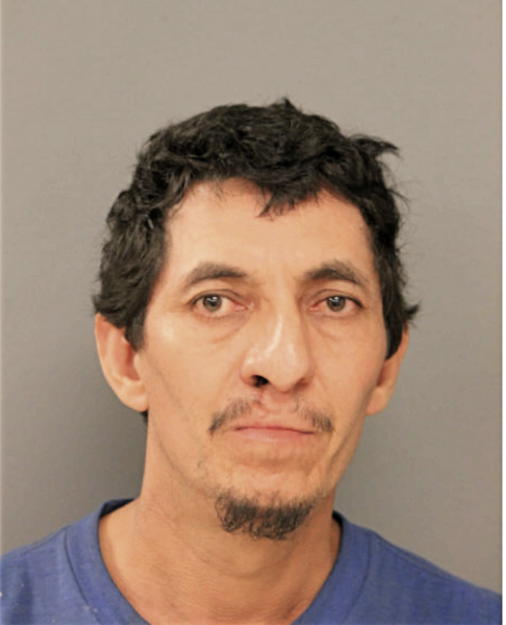 NICOLAS CORRAL, Cook County, Illinois
