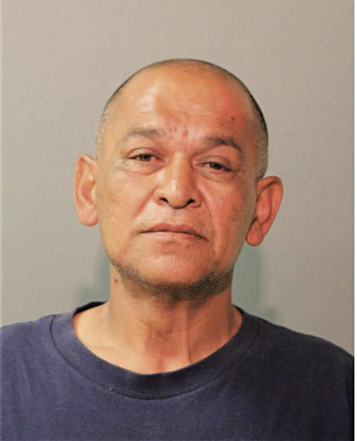 SALVADOR CUVIAS, Cook County, Illinois