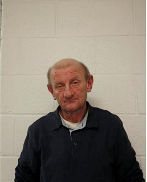WOJCIECH CZYZAK, Cook County, Illinois