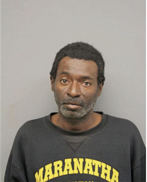 ANDERSON L DAVIS, Cook County, Illinois
