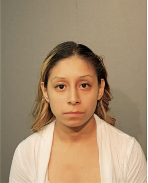 ERICA D DELGADO, Cook County, Illinois