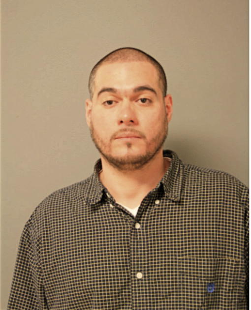 JUAN E DELVALLE, Cook County, Illinois