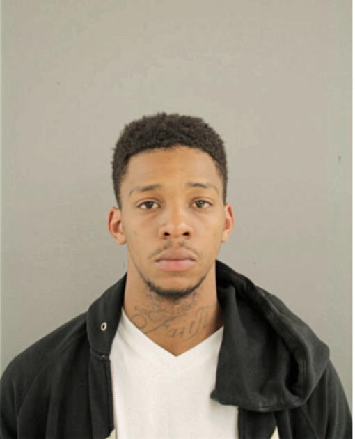 DIMITRI DREW, Cook County, Illinois