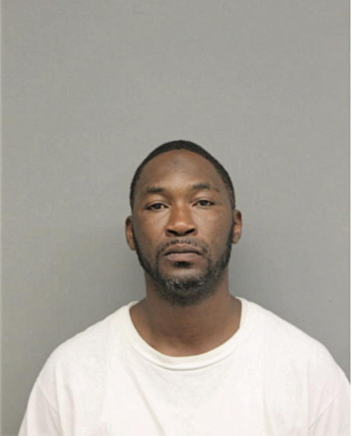 VERNON DRISH, Cook County, Illinois