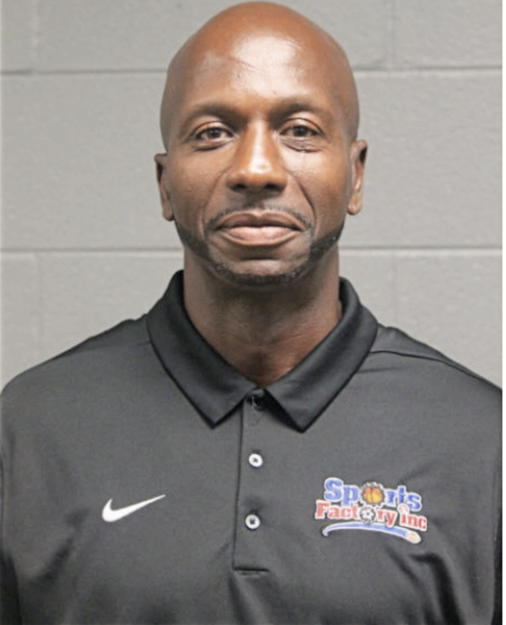 JIMMIE J DUKES, Cook County, Illinois