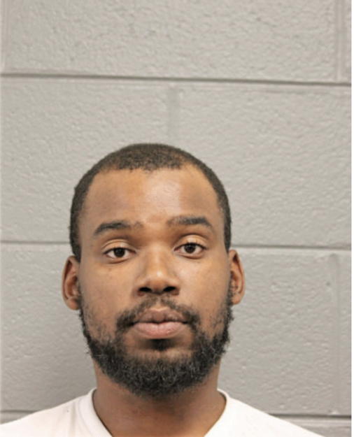 DERRICK D ENOCH, Cook County, Illinois