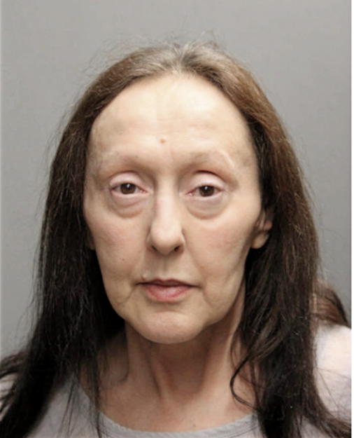 MARIE CAMILLE ERIK, Cook County, Illinois