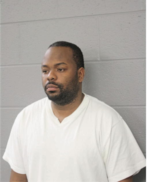 MAURICE FLORENCE, Cook County, Illinois