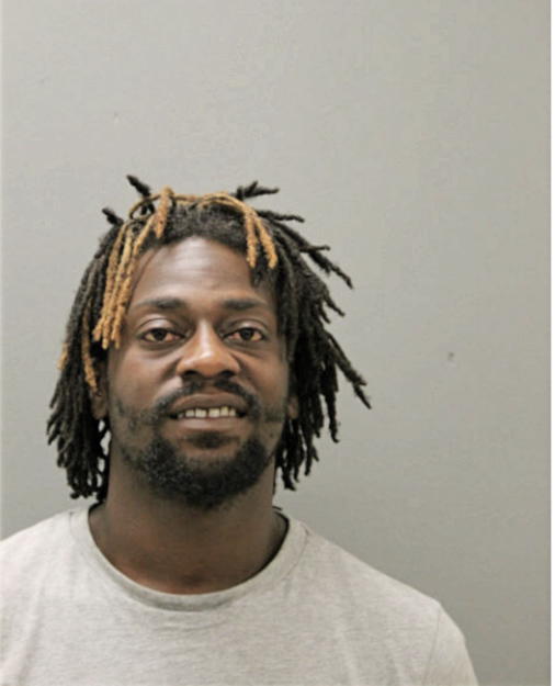 KENNETH L FRANKLIN, Cook County, Illinois