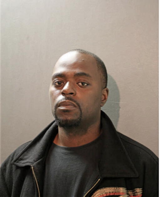 COREY FRENCH, Cook County, Illinois