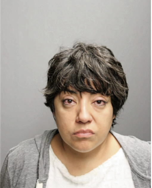 ISABELLE FUENTE, Cook County, Illinois