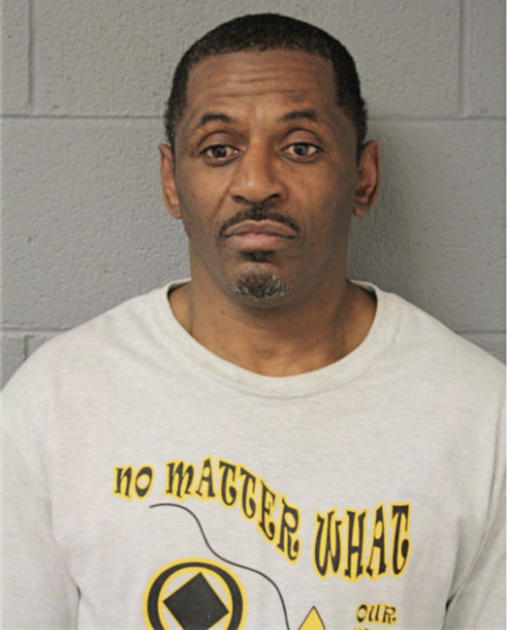 WILLIE C FULLILOVE, Cook County, Illinois
