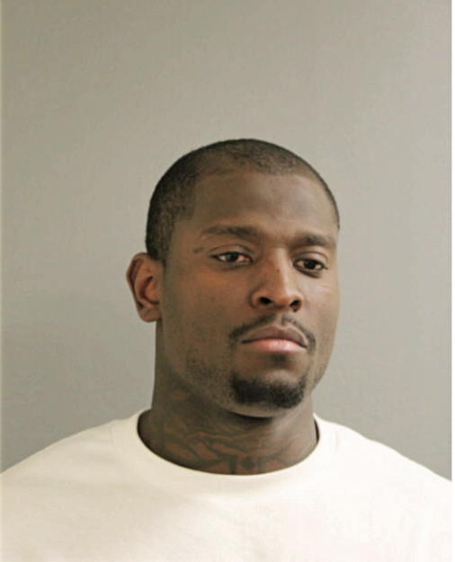 DION J GAMILL, Cook County, Illinois