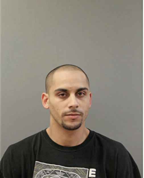 DANIEL GARCIA, Cook County, Illinois
