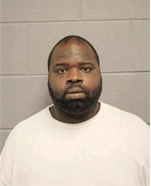 CHRISTOPHER GATES, Cook County, Illinois