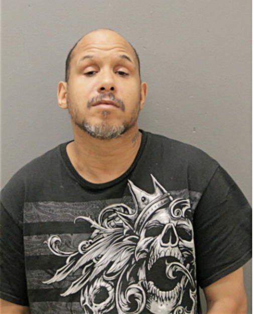 JARVAL L GIVENS, Cook County, Illinois
