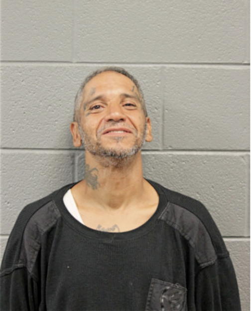JOSE GONZALEZ, Cook County, Illinois