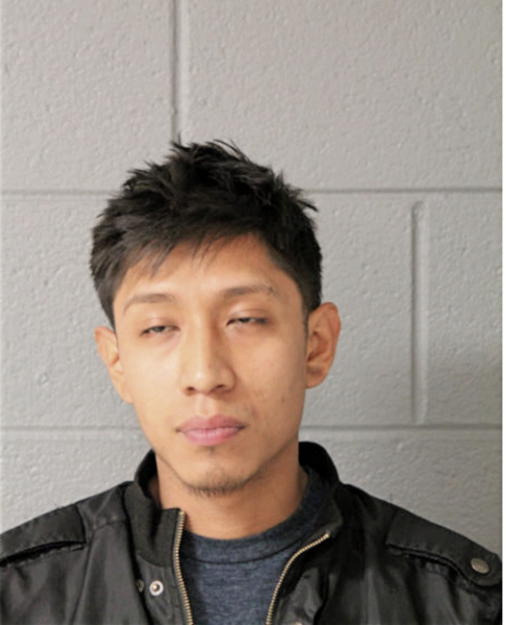 RUDI GONZALEZ, Cook County, Illinois