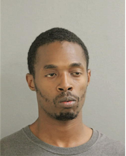 DEVARIUS GREELY, Cook County, Illinois
