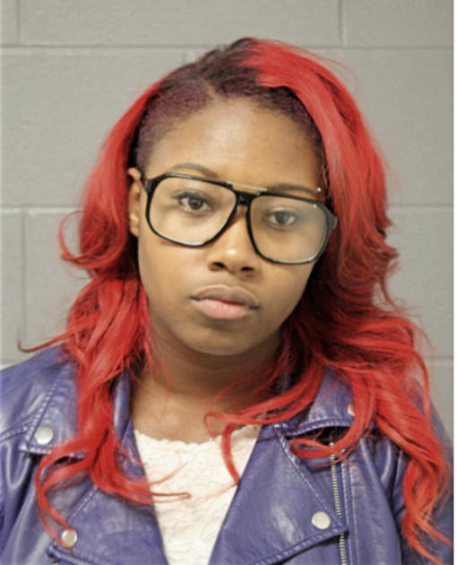 BROOKE GREER, Cook County, Illinois