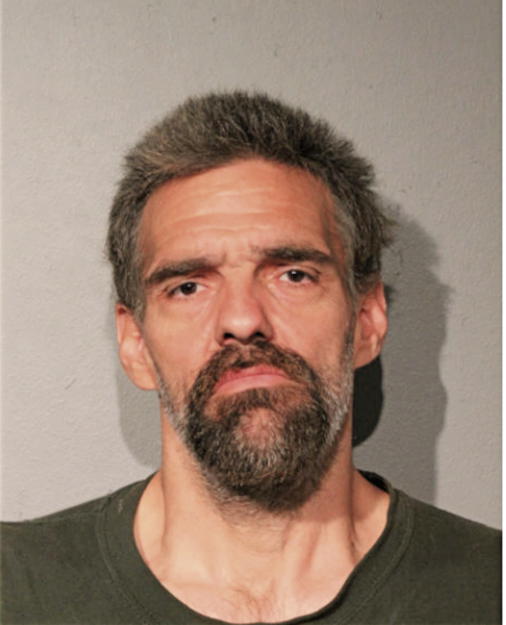 JOHN M GROTHE, Cook County, Illinois