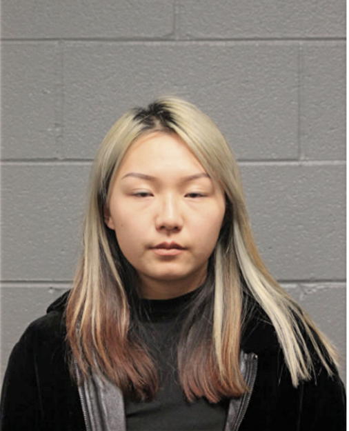 TINGYI GUO, Cook County, Illinois