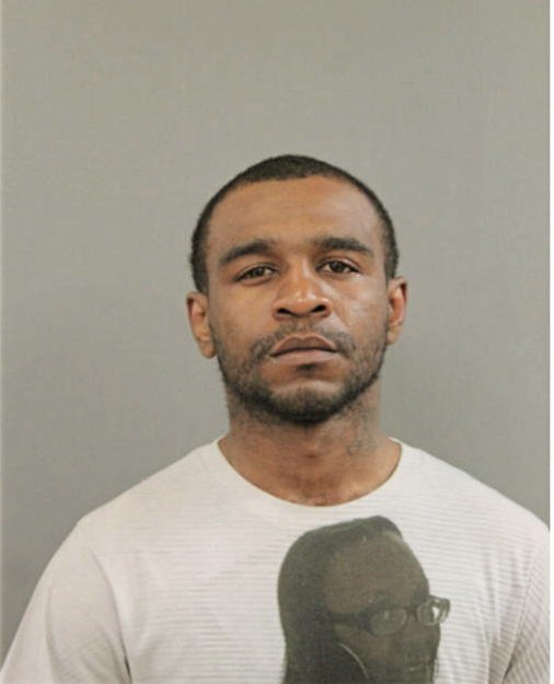 ANDREW O H BETTS, Cook County, Illinois