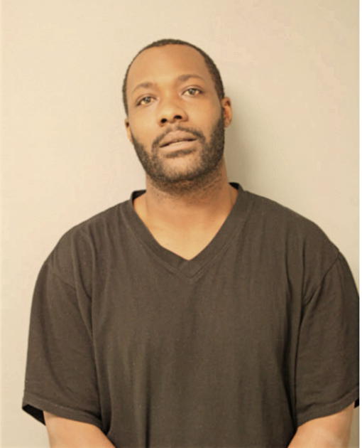 HAROLD L HAMELIN, Cook County, Illinois
