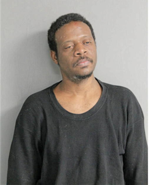 LAMONT B HAMILTON, Cook County, Illinois
