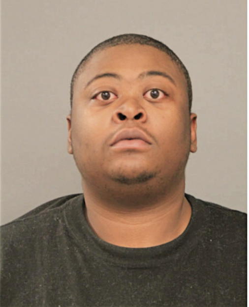 RASHAD T HARRIS, Cook County, Illinois