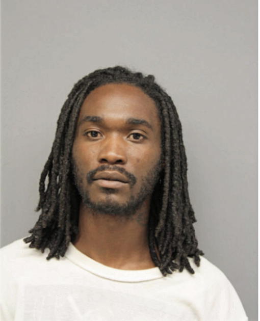 JAMES D HEARD, Cook County, Illinois