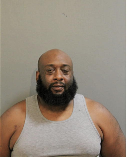 TERRILL L HINES, Cook County, Illinois