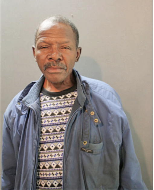 DAVID L HOLLIDAY, Cook County, Illinois