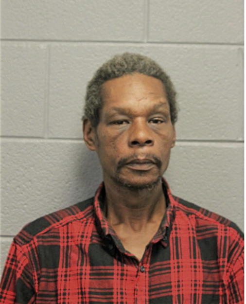 DAVID L HOLMES, Cook County, Illinois