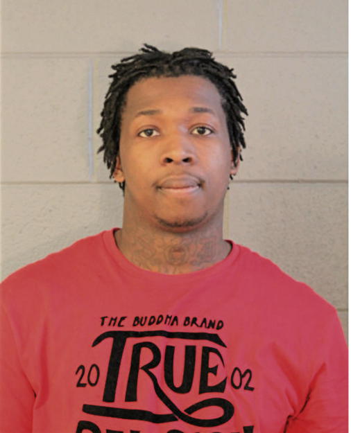 KEITH K HOPKINS, Cook County, Illinois