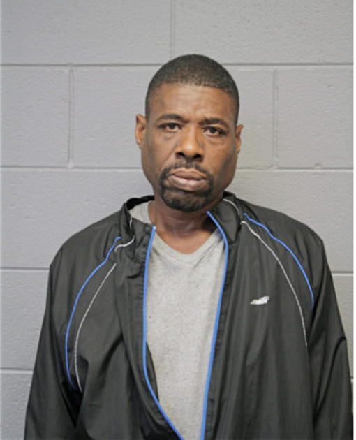 KENARD HOWARD, Cook County, Illinois