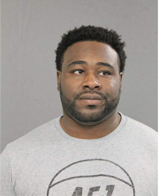 ANTHONY D HOWERY, Cook County, Illinois