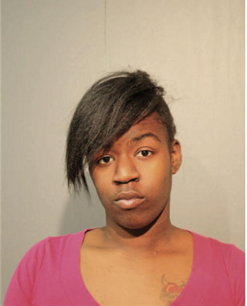 NATOYA N HUNTER, Cook County, Illinois