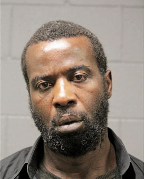 BERNARD IVY, Cook County, Illinois