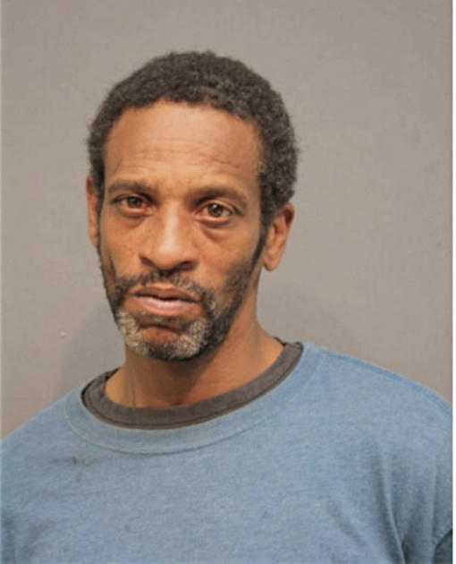 ANDRE M JACKSON, Cook County, Illinois
