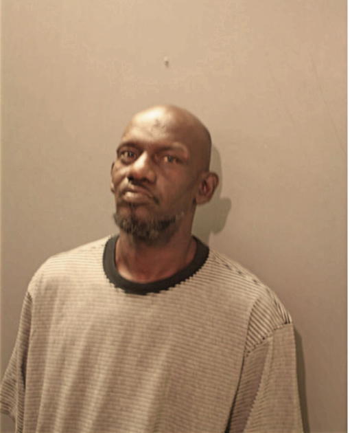 NATHANIEL JACKSON, Cook County, Illinois