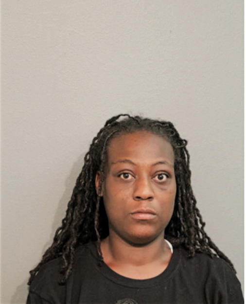 COSHAWNDRA JENKINS, Cook County, Illinois