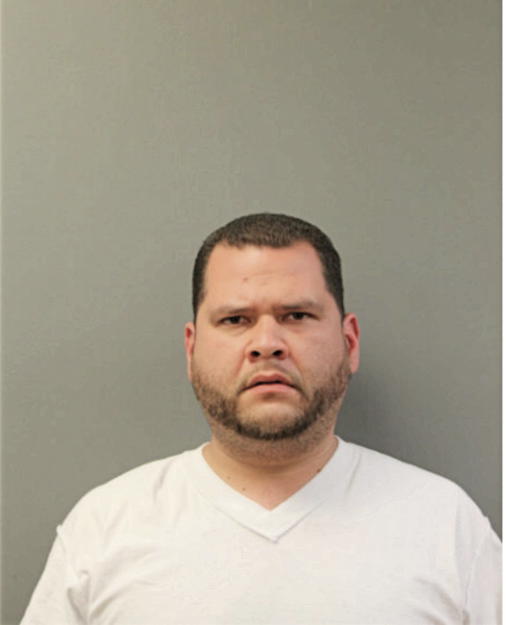 FELIZ E JIMENEZ, Cook County, Illinois