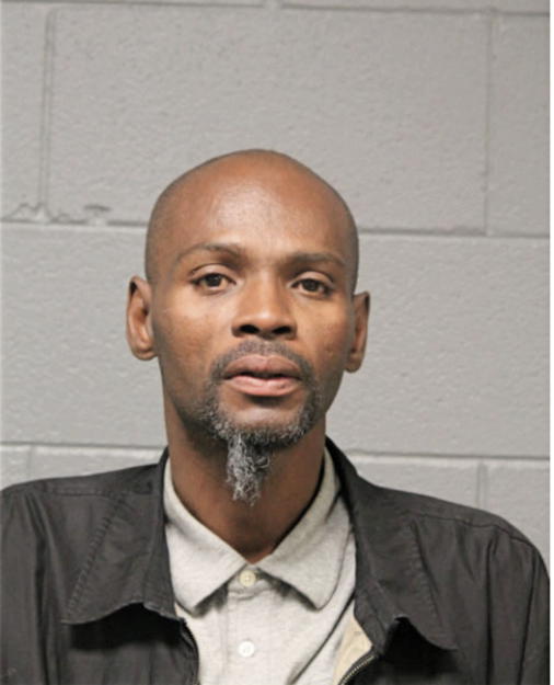 CRAIG JOHNSON, Cook County, Illinois