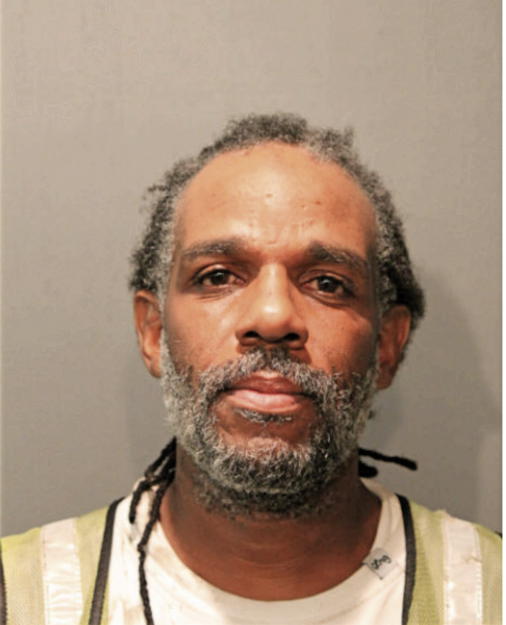 EDDIE JOHNSON, Cook County, Illinois