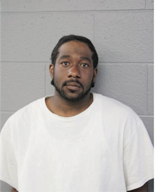 MARTIS D JOHNSON, Cook County, Illinois
